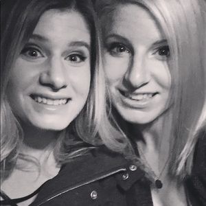 Meet your Posher, Danna